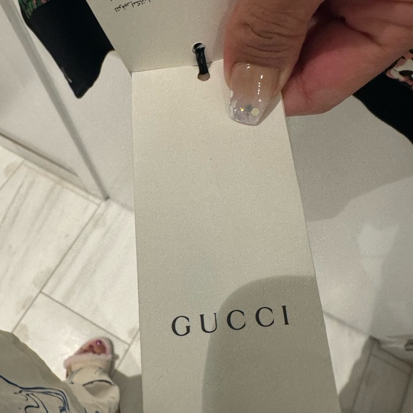 Gucci Jacket Multicolor Reversible
Bomber Poncho / jacket Leopard Animal Print - Picture 9 of 16